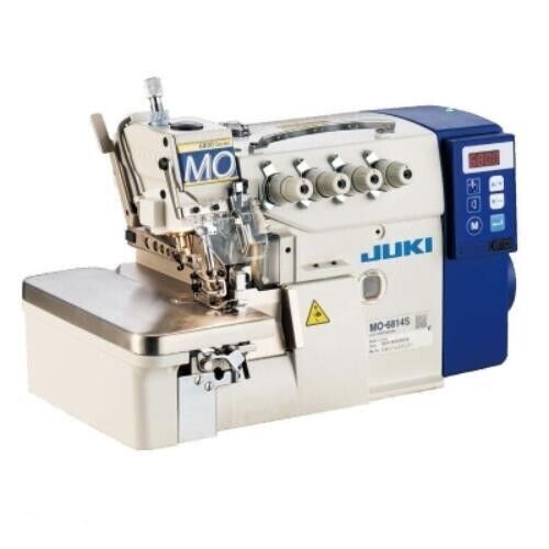 Juki MO 6814S Overlock