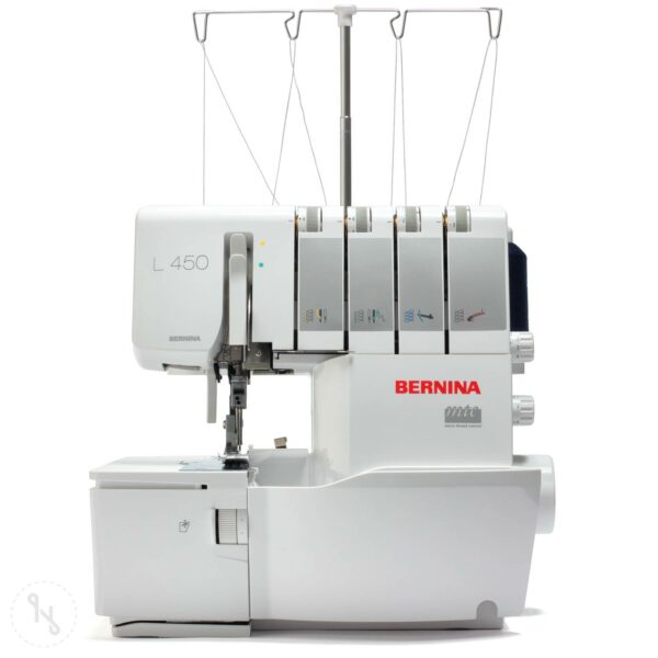 Bernina Overlock L 450